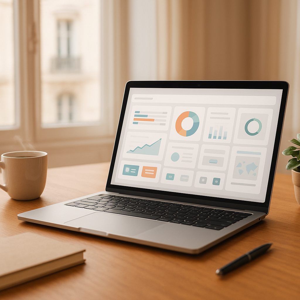 WordPress, c'est quoi ? Tout comprendre avant de créer son site
